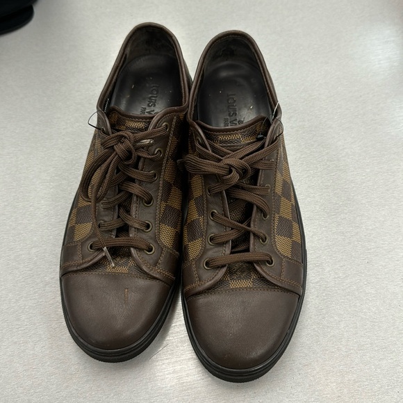 Louis Vuitton Other - Louis Vuitton shoes 🌸